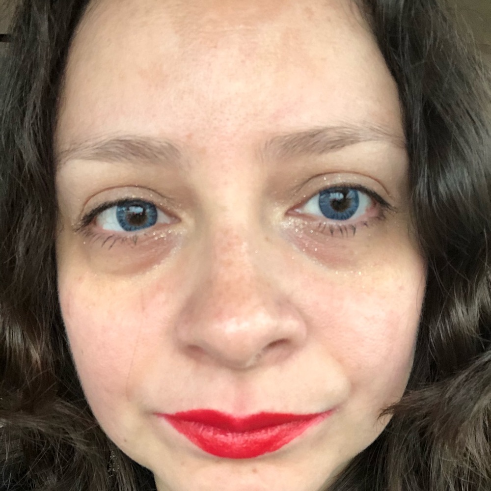 Meet your Posher, Irene